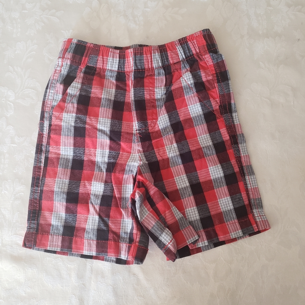 Boys Shorts